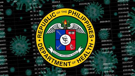 DOH to complete distribution of COVID.